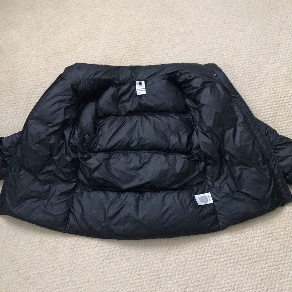ADIDAS Puffer - Picture 8 of 8